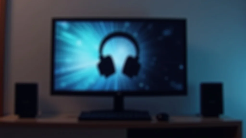 Choosing the Best Headphones For TV The image shows various types of headphones, illustrating choices for the best TV viewing experience.